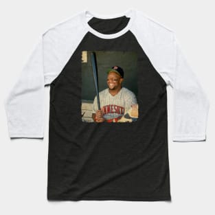 Kirby Puckett - Game 6, 1991 WS Baseball T-Shirt